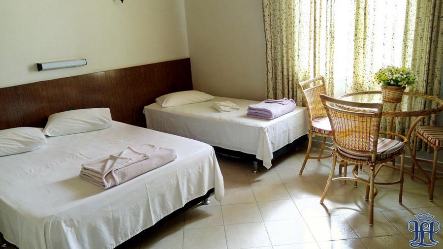Aposentos Hotel Lido - 15